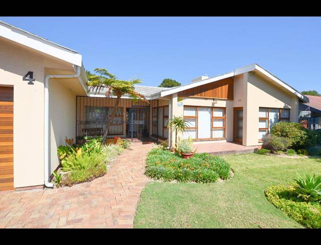3 BEDROOM HOUSE FOR SALE IN PAROW NORTH